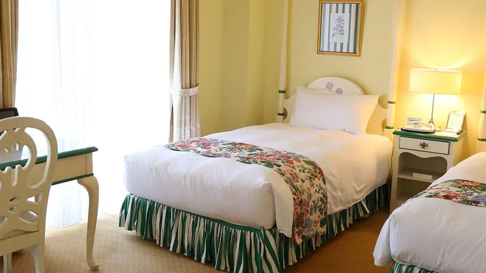 Grand XIV Nasu Shirakawa The Lodge