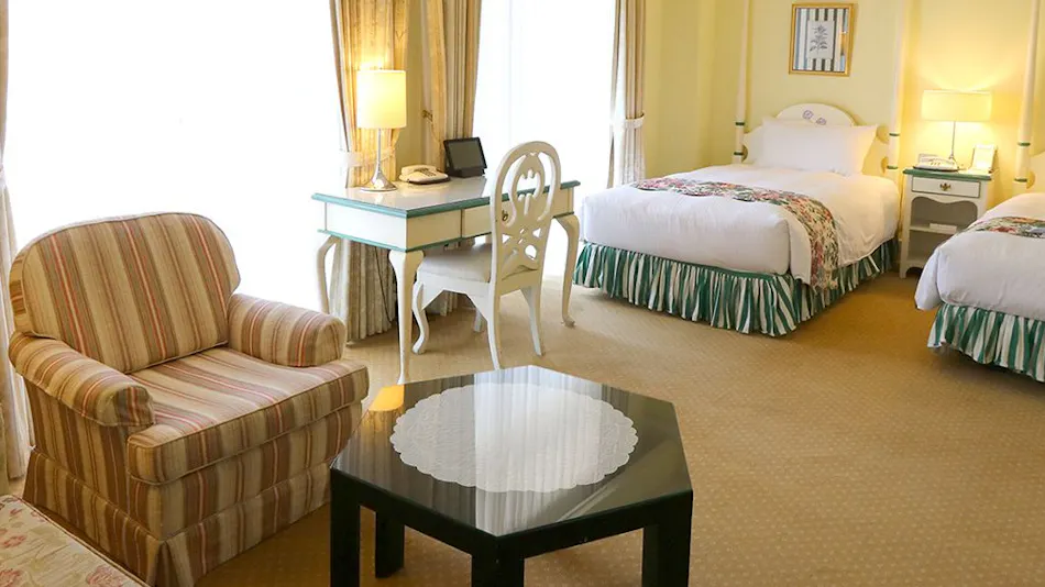 Grand XIV Nasu Shirakawa The Lodge