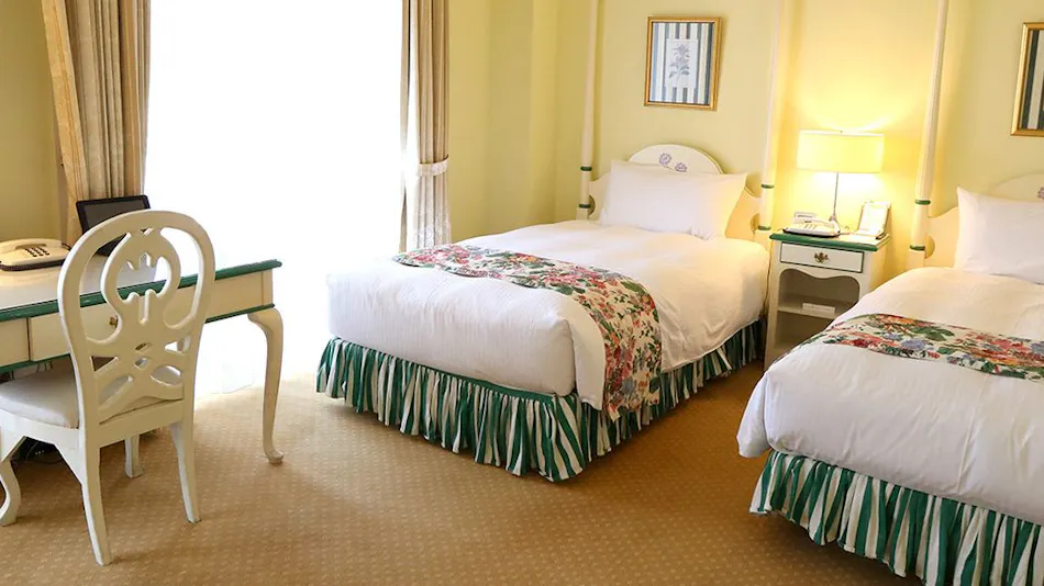 Grand XIV Nasu Shirakawa The Lodge