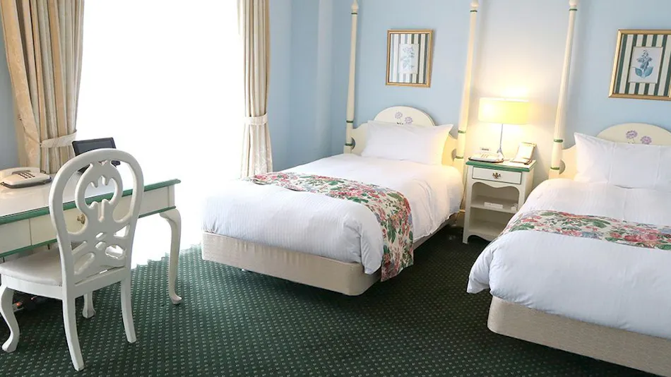 Grand XIV Nasu Shirakawa The Lodge