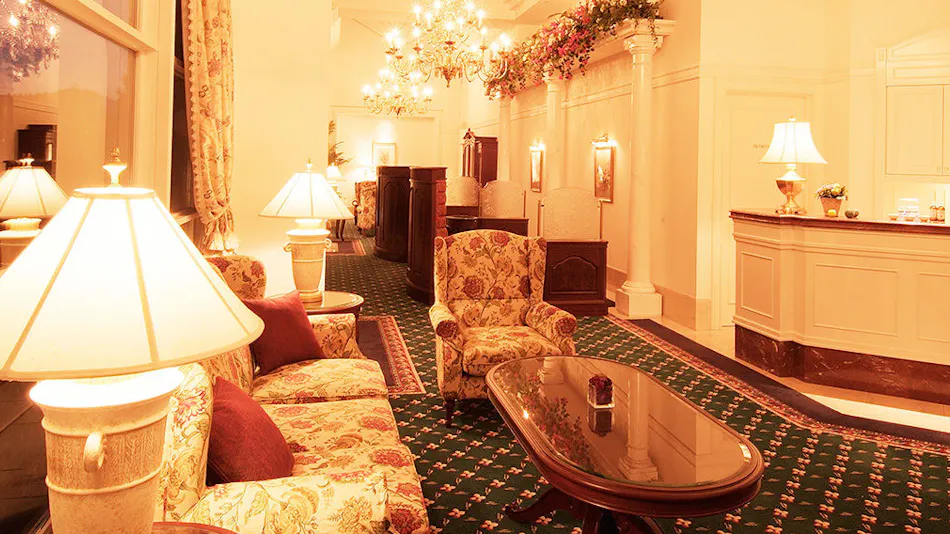 Grand XIV Nasu Shirakawa The Lodge