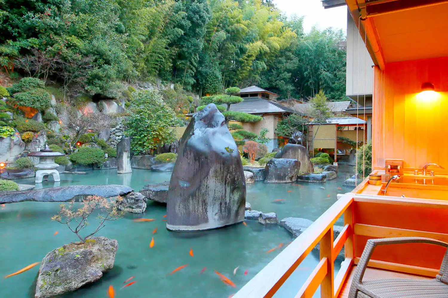 ห้องพัก