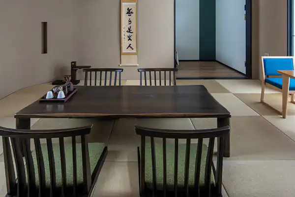 ห้องพัก