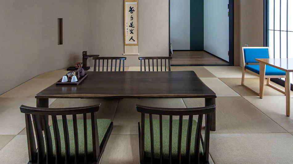 Fufukigawa Onsen Zabou