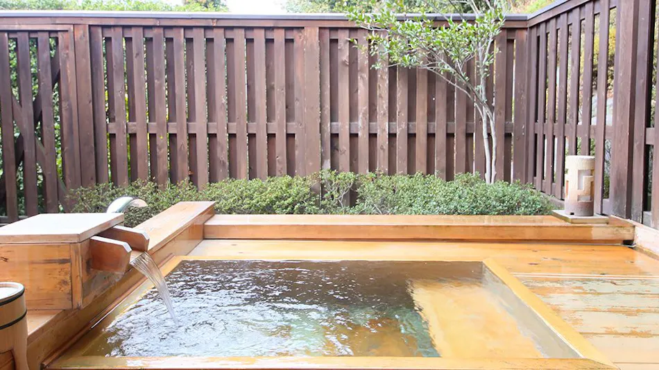 Fufukigawa Onsen Zabou
