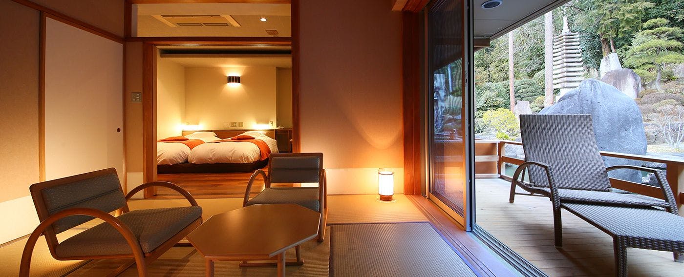 山梨の離れ コテージのお部屋 おすすめホテル 旅館 選 宿泊予約は 一休 Com