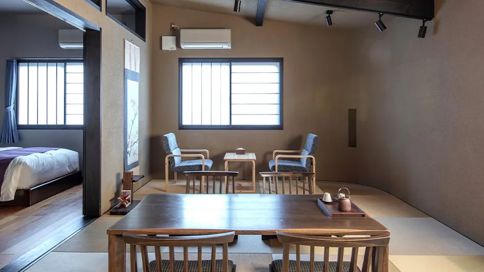 Fufukigawa Onsen Zabou