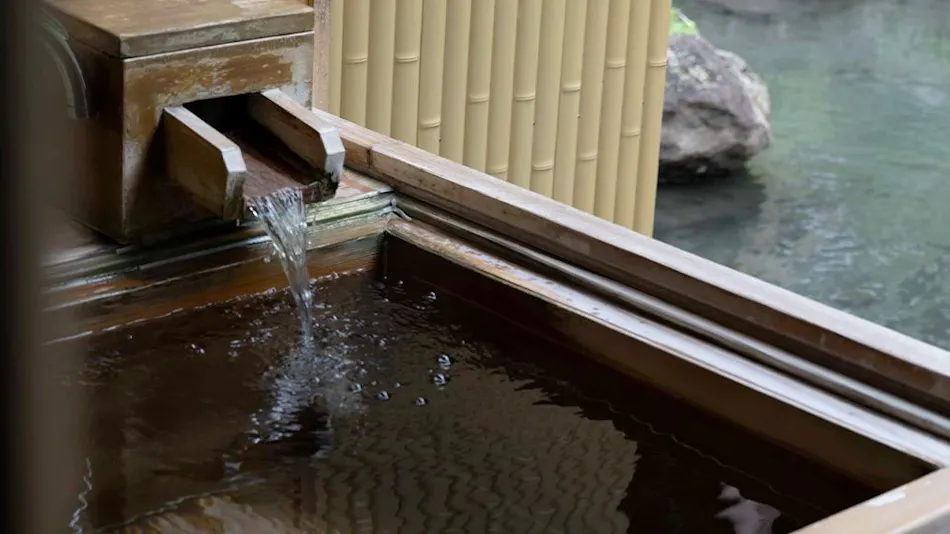 Fufukigawa Onsen Zabou