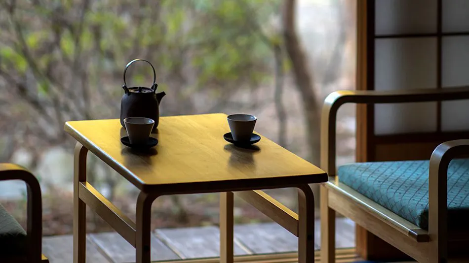 Fufukigawa Onsen Zabou