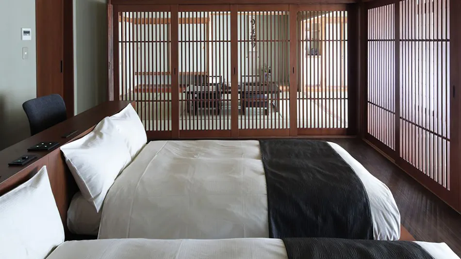Fufukigawa Onsen Zabou