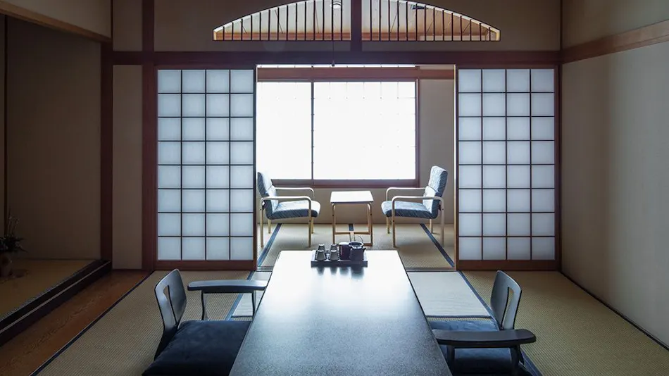 Fufukigawa Onsen Zabou