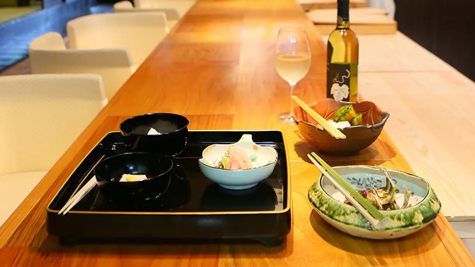 Fufukigawa Onsen Zabou