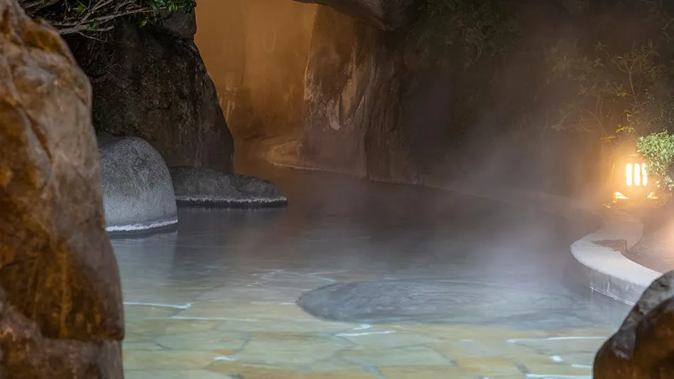 Fufukigawa Onsen Zabou