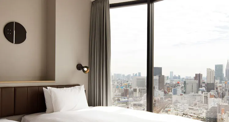 新宿の安く泊まれるホテル 旅館 選 宿泊予約は 一休 Com 新宿の安く泊まれるホテル 旅館 選 宿泊予約は 一休 Com