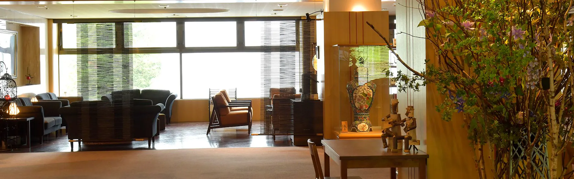 ニセコ昆布温泉 ホテル甘露の森