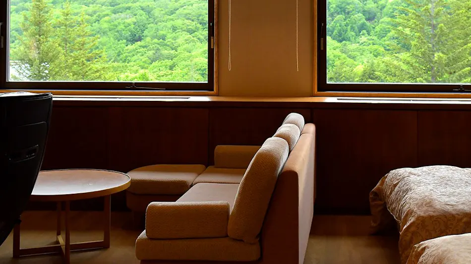 Niseko Konbu Onsen Hotel Kanronomori