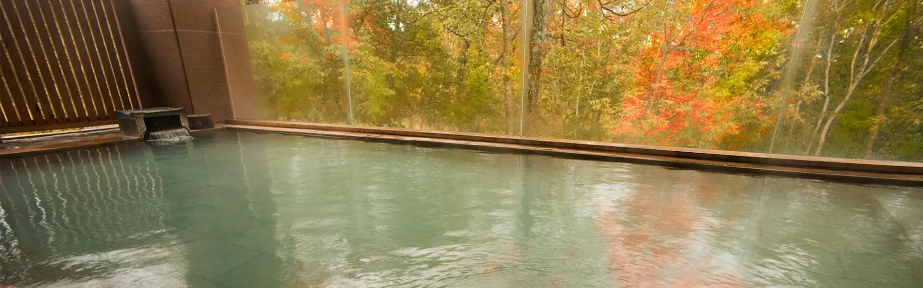 ニセコ昆布温泉 ホテル甘露の森