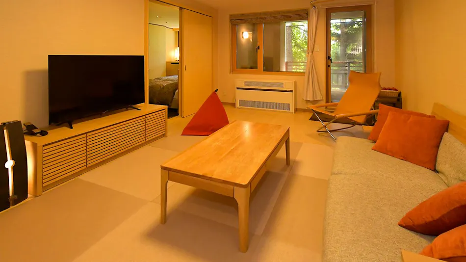 Niseko Konbu Onsen Hotel Kanronomori