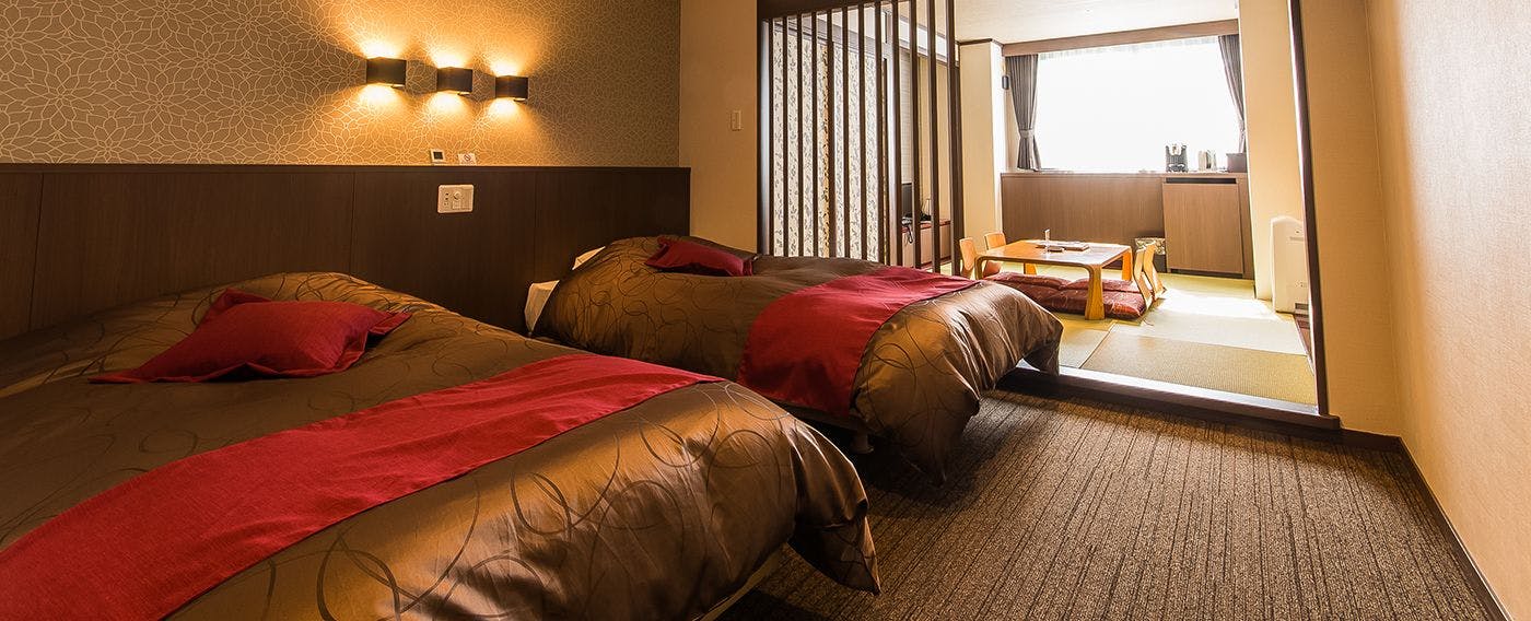 Niseko Konbu Onsen Hotel Kanronomori