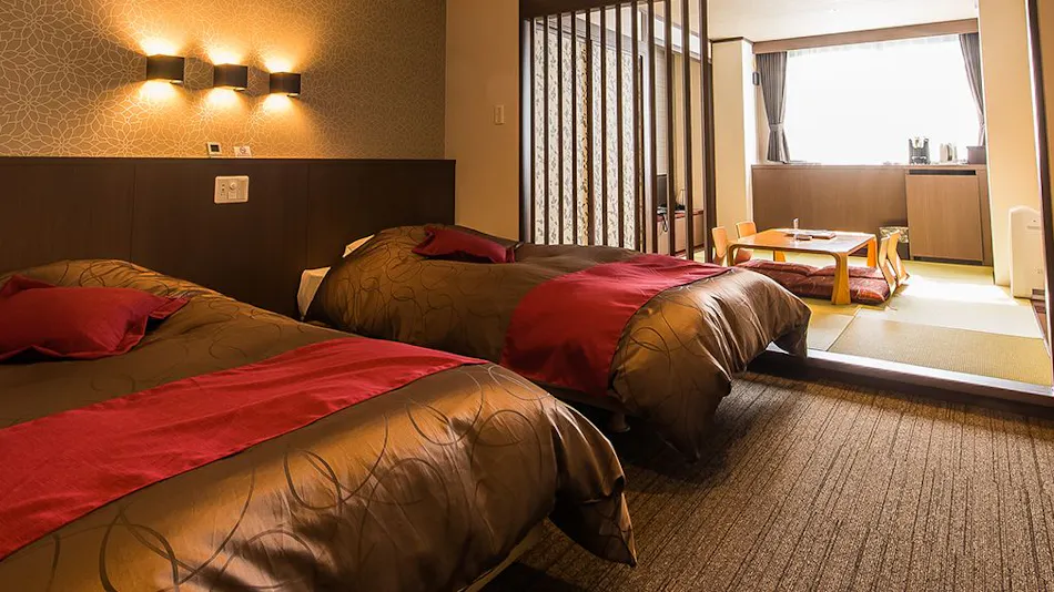 Niseko Konbu Onsen Hotel Kanronomori
