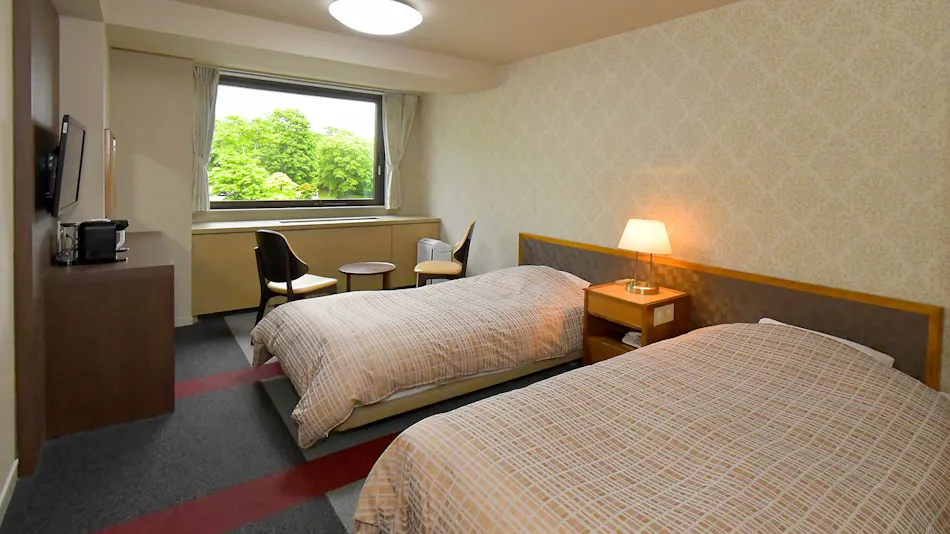 Niseko Konbu Onsen Hotel Kanronomori