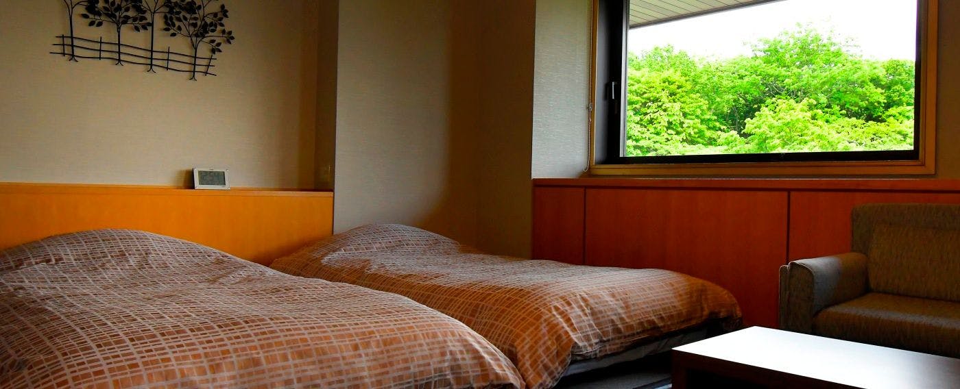 Niseko Konbu Onsen Hotel Kanronomori