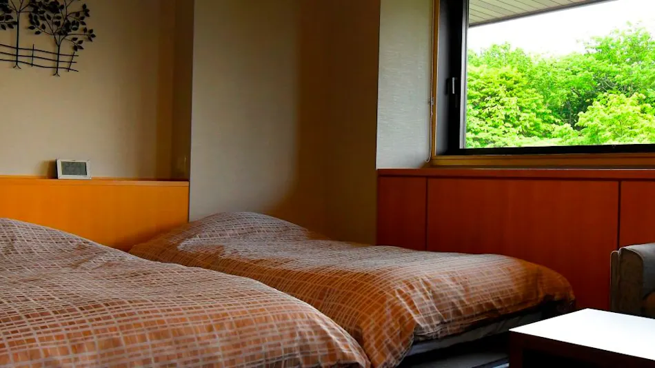 Niseko Konbu Onsen Hotel Kanronomori