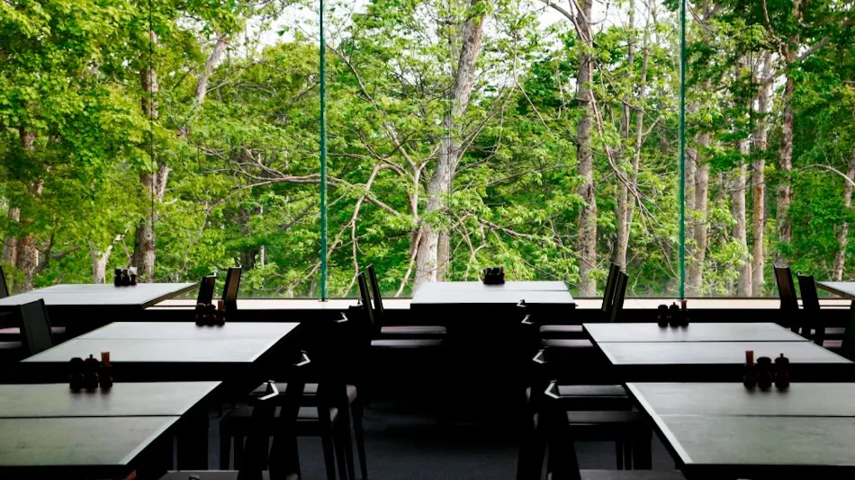 Niseko Konbu Onsen Hotel Kanronomori