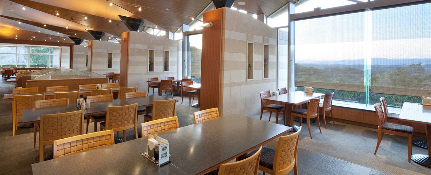 ร้านอาหาร