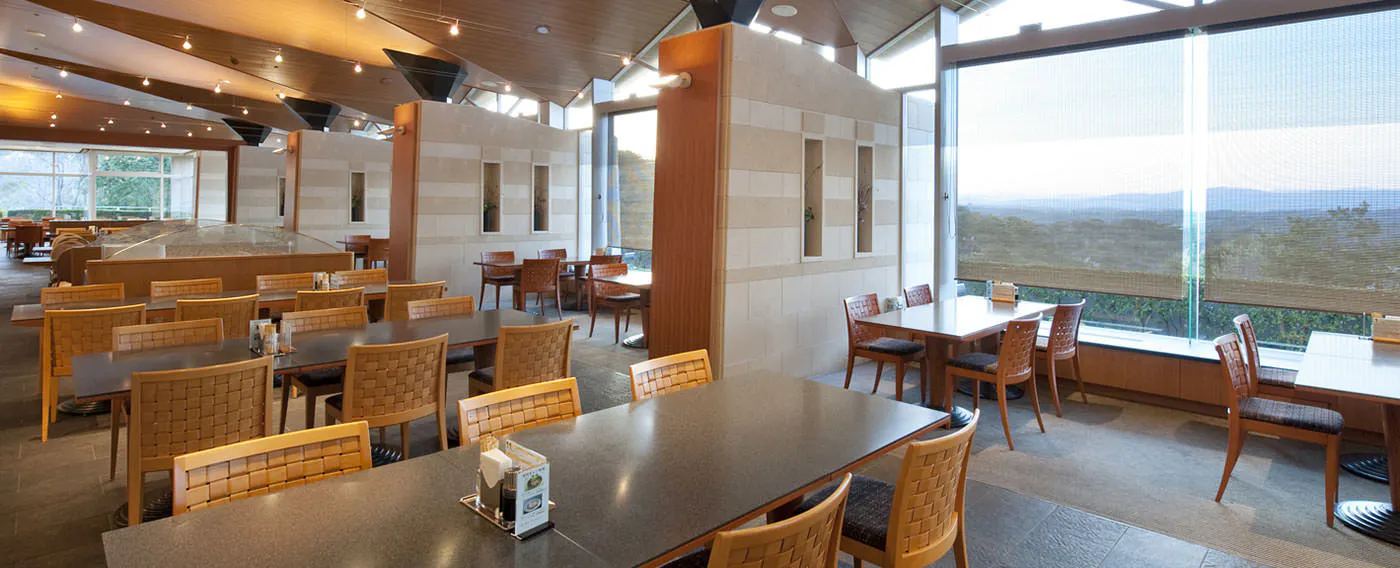 ร้านอาหาร