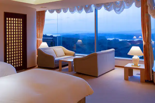 ห้องพัก