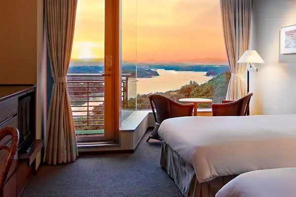 ห้องพัก