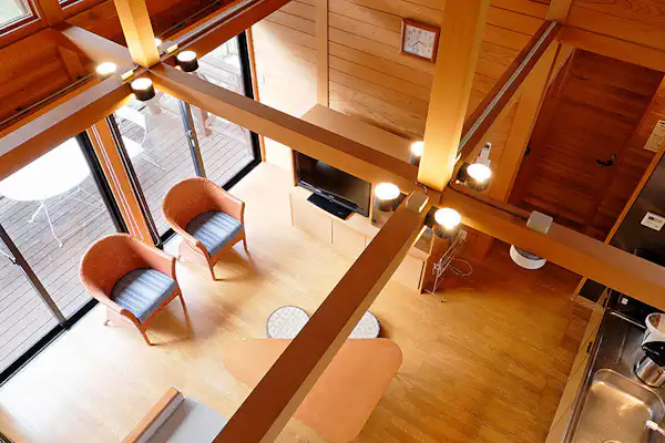 บ้านสองชั้น