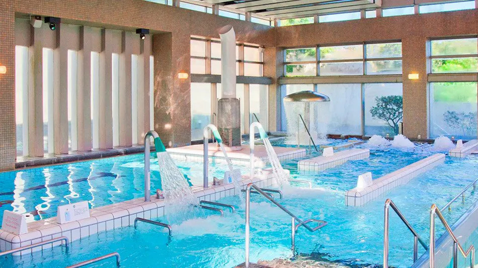 Miyako Resort Okushima Aqua Forest (formerly Hotel Kintetsu Aqua Villa Ise-Shima)