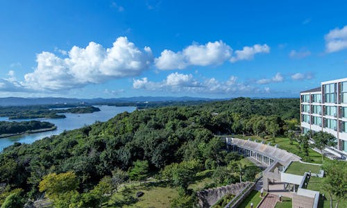 伊勢 志摩周辺の温泉地の屋内プールありの おすすめホテル 旅館 宿泊予約は 一休 Com