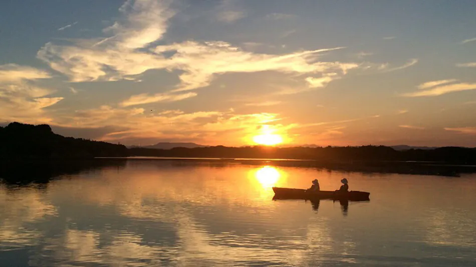 Miyako Resort Okushima Aqua Forest (formerly Hotel Kintetsu Aqua Villa Ise-Shima)