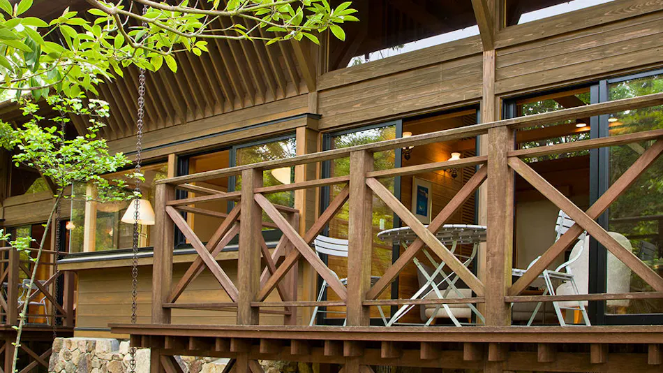 Miyako Resort Okushima Aqua Forest (formerly Hotel Kintetsu Aqua Villa Ise-Shima)