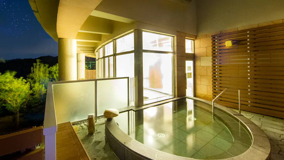 Miyako Resort Okushima Aqua Forest (formerly Hotel Kintetsu Aqua Villa Ise-Shima)