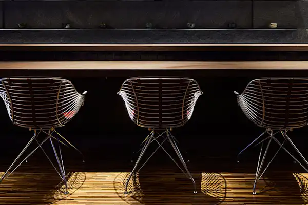 เคาน์เตอร์ร้านอาหาร