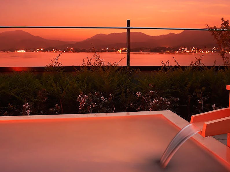 蔵宿いろは の宿泊プラン 宿泊予約は 一休 Com