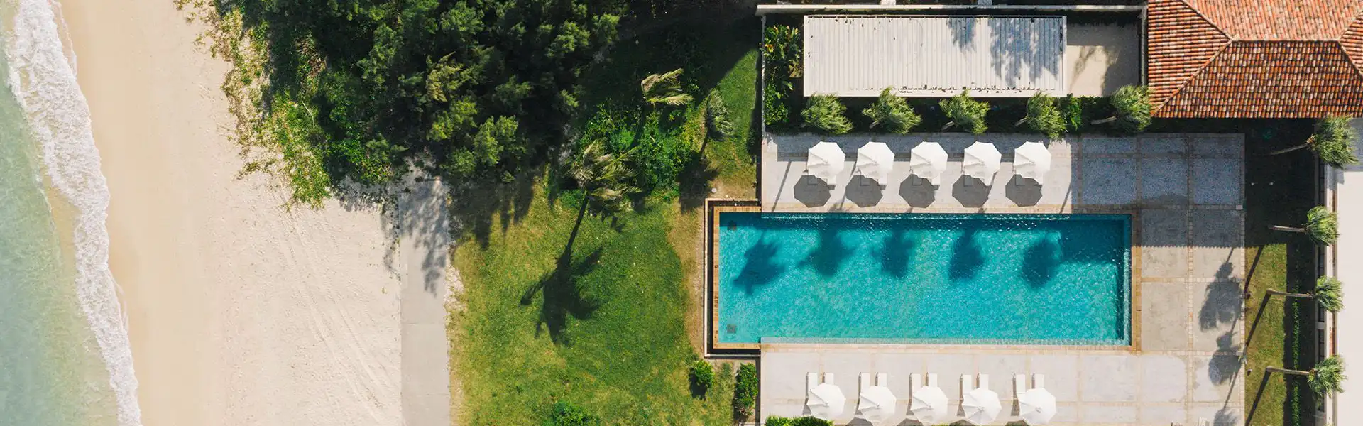 インフィニティプール