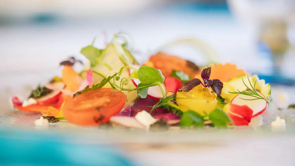 THE TERRACE CLUB WELLNESS THALASSO AT BUSENA