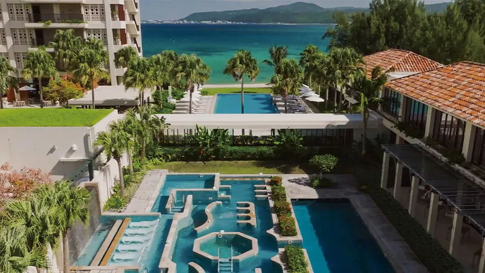 THE TERRACE CLUB WELLNESS THALASSO AT BUSENA