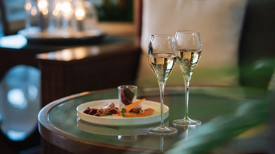 THE TERRACE CLUB WELLNESS THALASSO AT BUSENA