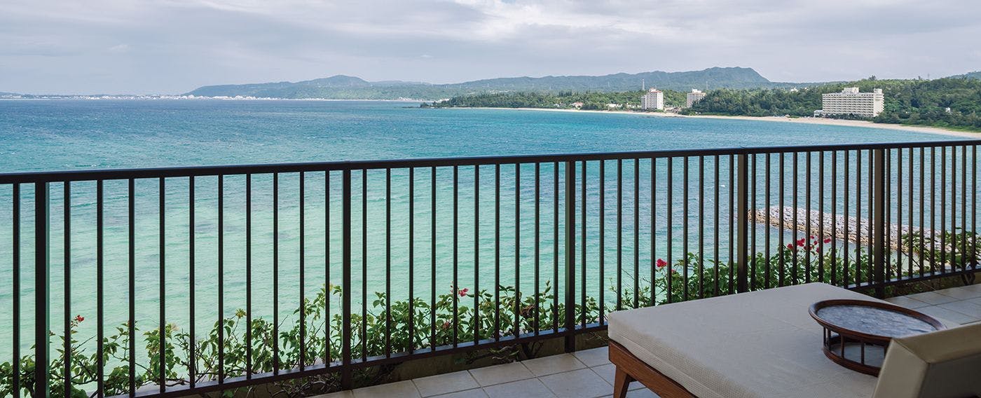 THE TERRACE CLUB WELLNESS THALASSO AT BUSENA