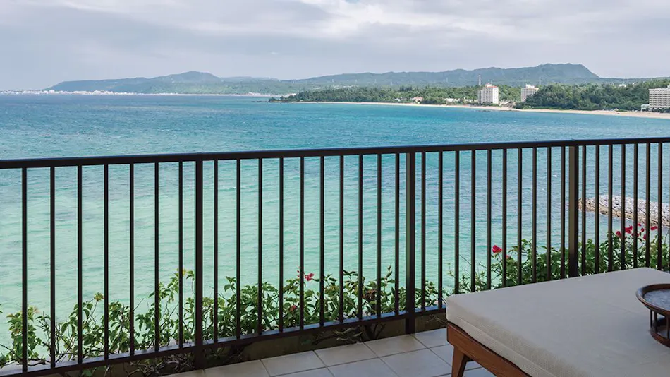 THE TERRACE CLUB WELLNESS THALASSO AT BUSENA