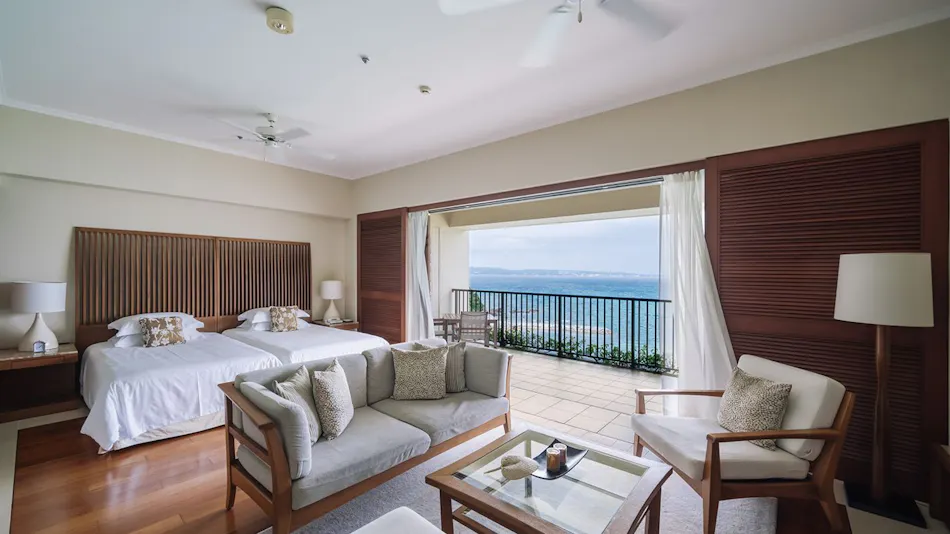 THE TERRACE CLUB WELLNESS THALASSO AT BUSENA