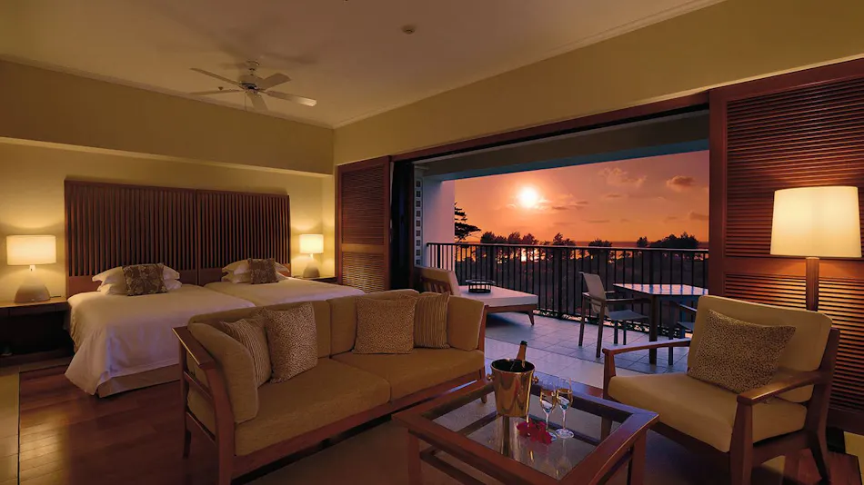 THE TERRACE CLUB WELLNESS THALASSO AT BUSENA