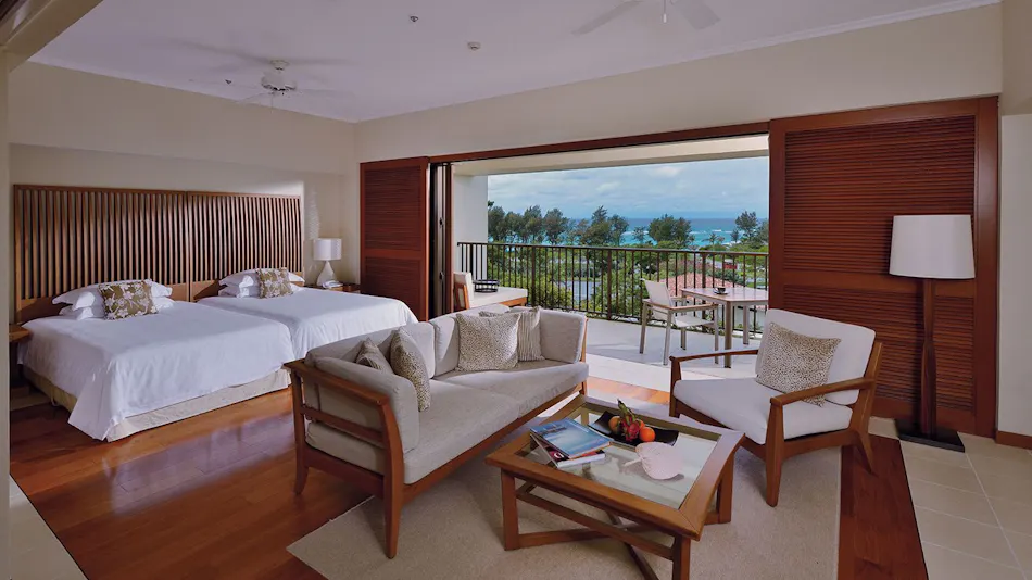 THE TERRACE CLUB WELLNESS THALASSO AT BUSENA