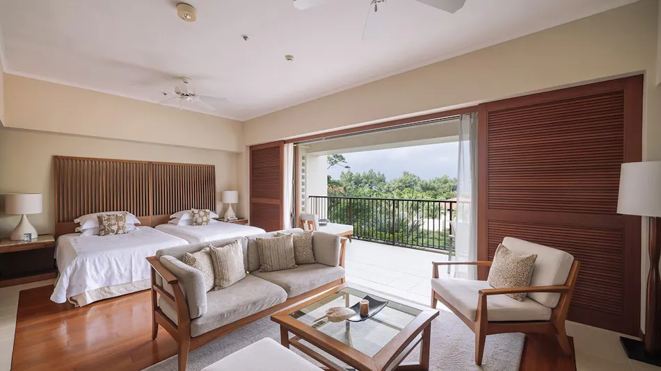 THE TERRACE CLUB WELLNESS THALASSO AT BUSENA